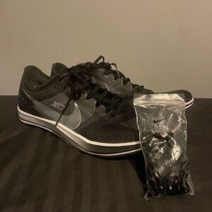 Size 13 Nike ZoomX Dragonfly XC Shoes